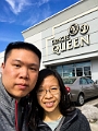 Day 1 - Markham